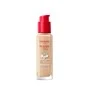 Cremige Make-up Grundierung Bourjois Healthy Mix 51-light vanilla Nº 51-light vanilla 30 ml | Epamu | Beauty Shop - Parfums, Make-up & Essentials Epamu.eu