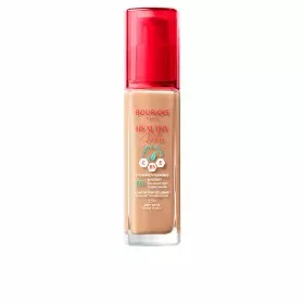 Base de Maquilhagem Fluida Rimmel London Match Perfection Nº 203 | Epamu | Beauty Shop - Parfums, Make-up & Essentials Epamu.eu