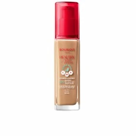 Base de Maquilhagem em Pó Sensai Total Finish Nº TF203 Natural beige Spf 10 11 g Recarga | Epamu | Beauty Shop - Parfums, Make-up & Essentials Epamu.eu