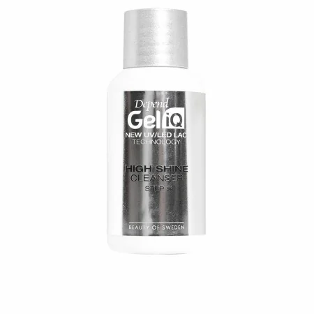 Nagellack Beter Gel Iq Reiniger 35 ml | Epamu | Beauty Shop - Parfums, Make-up & Essentials Epamu.eu