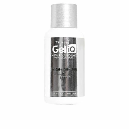 Nail polish Beter Gel Iq Cleaner 35 ml | Epamu.eu | Beauty Shop - Parfums, Make-up & Essentials Epamu.eu