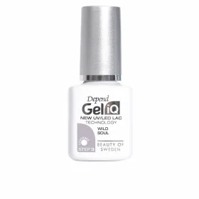 vernis à ongles Beter Gel IQ Wild soul (5 ml) de Beter, Vernis gels semi-permanents - Réf : S05106532, Prix : 6,91 €, Remise : %