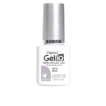 Pintaúñas Beter Gel IQ Wild soul (5 ml) | Epamu | Beauty Shop - Parfums, Make-up & Essentials Epamu.eu