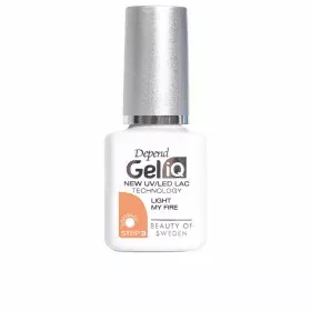 Esmalte de uñas Essie Expressie Nº 550 Feel the Hype 10 ml | Epamu | Beauty Shop - Parfums, Make-up & Essentials Epamu.eu