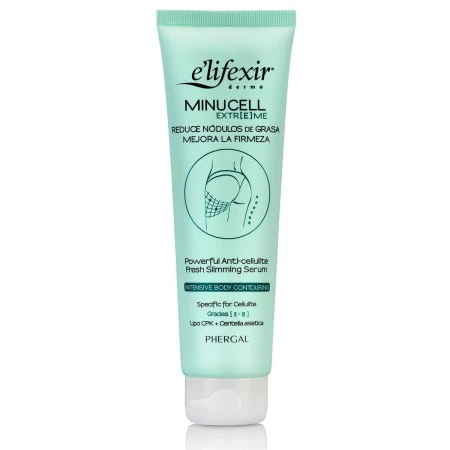 Crema Corpo Elifexir Dermo 150 ml | Epamu | Beauty Shop - Parfums, Make-up & Essentials Epamu.eu