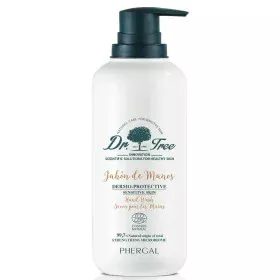 Sapone Liquido Mani con Dosatore IDC Institute Aloe Vera (500 ml) | Epamu | Beauty Shop - Parfums, Make-up & Essentials Epamu.eu