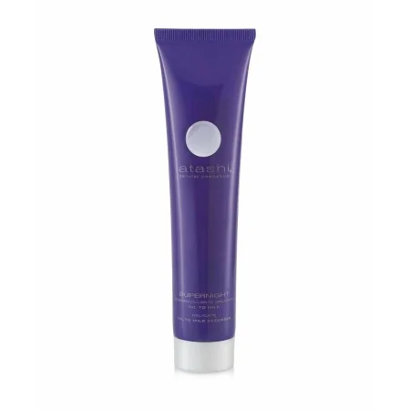 Reinigungsöl Atashi Supernight Nacht 75 ml | Epamu.eu | Beauty Shop - Parfums, Make-up & Essentials Epamu.eu