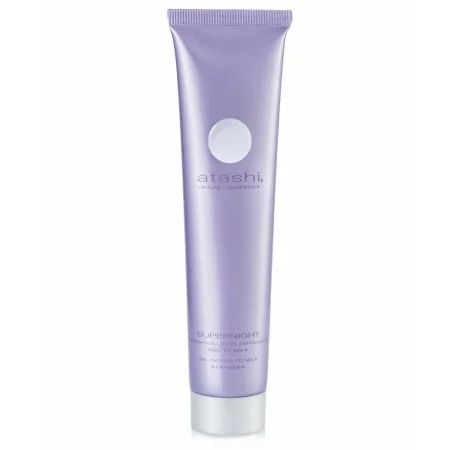 Desmaquillante Facial Atashi Supernight Exfoliante Noche 75 ml | Epamu | Beauty Shop - Parfums, Make-up & Essentials Epamu.eu