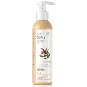 Condicionador Caracóis Definidos Clearé Institute Booster Curly 200 ml de Clearé Institute, Acondicionadores - Ref: S05106687...