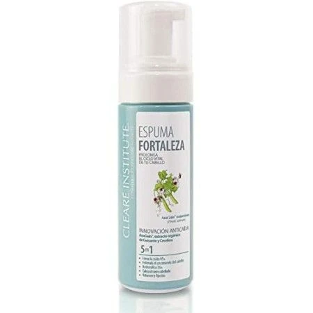 Espuma para Dar Volumen Clearé Institute Anticaída Fijador 150 ml | Epamu | Beauty Shop - Parfums, Make-up & Essentials Epamu.eu