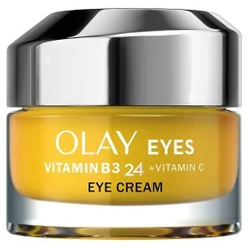 Augenkonturcreme Olay Regenerist Vitamin C Vitamin B3 (15 ml) von Olay, Cremes - Ref: S05106748, Preis: 26,15 €, Rabatt: %