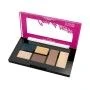 Paleta de Sombras de Ojos Bourjois Volume Glamour 02-cheeky (8,4 g) | Epamu | Beauty Shop - Parfums, Make-up & Essentials Epamu.eu