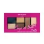 Paleta de Sombras de Olhos Bourjois Volume Glamour 02-cheeky (8,4 g) | Epamu | Beauty Shop - Parfums, Make-up & Essentials Epamu.eu