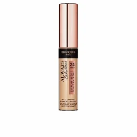 Facial Corrector Bourjois Gloss Fabuleux 02 (3,5 ml) | Epamu | Beauty Shop - Parfums, Make-up & Essentials Epamu.eu