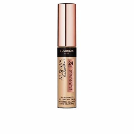 Corrector Facial Bourjois Always Fabulous 100-ivoire (6 ml) | Epamu | Beauty Shop - Parfums, Make-up & Essentials Epamu.eu