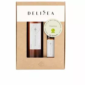 Conjunto de Perfume Mulher Delisea Suna 2 Peças de Delisea, Conjuntos - Ref: S05106774, Preço: 41,83 €, Desconto: %