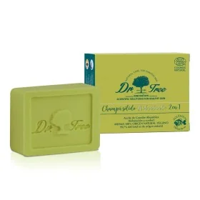 Shampoo Bar Dr. Tree Moisturizing 75 g by Dr. Tree, Shampoos - Ref: S05106779, Price: 11,60 €, Discount: %