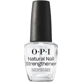 Nail Hardener Opi Natural Nail 15 ml by Opi, Strengthener - Ref: S05117611, Price: 13,79 €, Discount: %