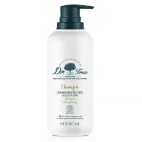 Shampoo Solido Dr. Tree  Uso quotidiano 75 g | Epamu | Beauty Shop - Parfums, Make-up & Essentials Epamu.eu