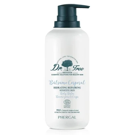 Crema Corporal Dr. Tree Eco Bálsamo 400 ml | Epamu | Beauty Shop - Parfums, Make-up & Essentials Epamu.eu