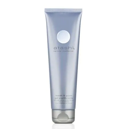 Gesichtsreinigungsgel Atashi Fresh & Pure 150 ml | Epamu.eu | Beauty Shop - Parfums, Make-up & Essentials Epamu.eu