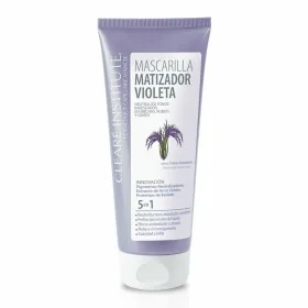 Mascarilla Matizante Clearé Institute Cabello rubio 200 ml de Clearé Institute, Mascarillas - Ref: S05106828, Precio: 11,19 €...