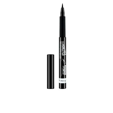 Eyeliner Rimmel London Scandaleyes Preto | Epamu | Beauty Shop - Parfums, Make-up & Essentials Epamu.eu