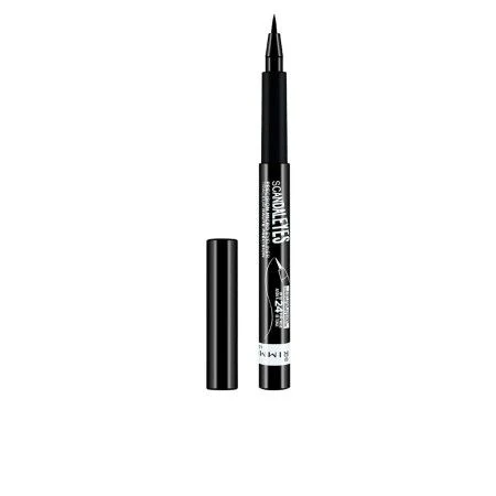 Eyeliner Rimmel London Scandaleyes Schwarz | Epamu.eu | Beauty Shop - Parfums, Make-up & Essentials Epamu.eu