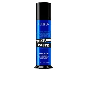 Texturisant de Cheveux Redken Texture Paste 75 ml de Redken, Permanentes et texturisants - Réf : S05106926, Prix : 19,37 €, R...