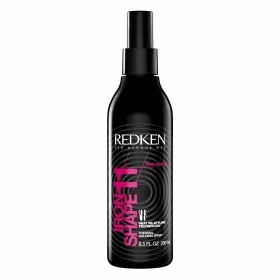 Mit Thermoschutz Redken Thermal Spray 250 ml von Redken, Hitzeschutzsprays - Ref: S05106927, Preis: 19,43 €, Rabatt: %