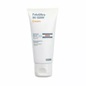 Protezione Solare Viso Eve Lom SPF50 Antietà (50 ml) | Epamu | Beauty Shop - Parfums, Make-up & Essentials Epamu.eu