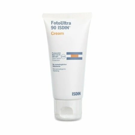 Protector Solar Isdin Spf 50 (50 ml) | Epamu | Beauty Shop - Parfums, Make-up & Essentials Epamu.eu