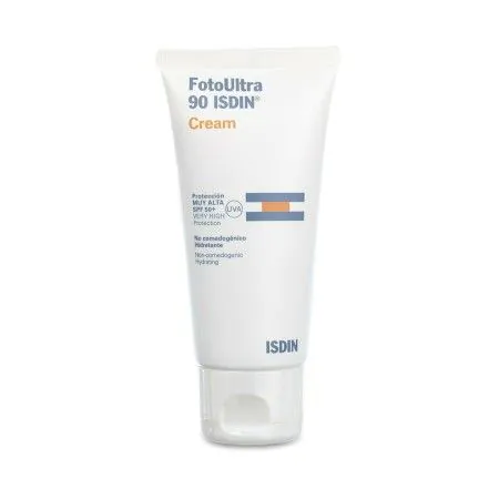 Sonnenschutz Isdin Spf 50 (50 ml) | Epamu | Beauty Shop - Parfums, Make-up & Essentials Epamu.eu