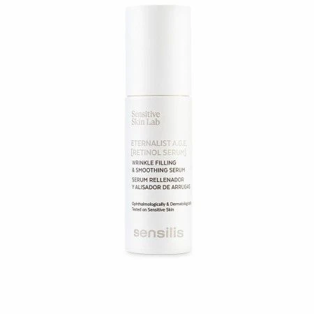 Facial Serum Sensilis Eternalist E 30 ml | Epamu | Beauty Shop - Parfums, Make-up & Essentials Epamu.eu