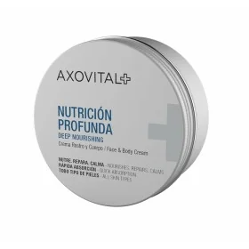 Körpercreme Axovital 150 ml von Axovital, Feuchtigkeitscremes - Ref: S05107116, Preis: 12,75 €, Rabatt: %