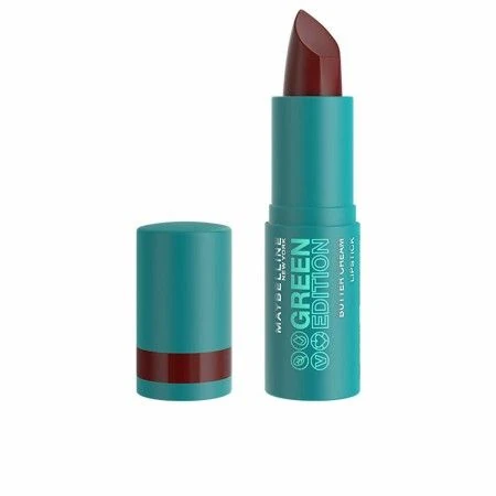 Feuchtigkeitsspendender Lippenstift Maybelline Green Edition 001-ecliptic (10 g) | Epamu | Beauty Shop - Parfums, Make-up & Essentials Epamu.eu