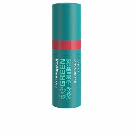 Feuchtigkeitsspendender Lippenstift Maybelline Green Edition 008-floral (10 g) | Epamu.eu | Beauty Shop - Parfums, Make-up & Essentials Epamu.eu