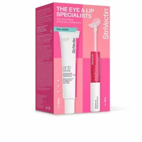 Unisex-Kosmetik-Set StriVectin The Eye & Lips Specialists 2 Stücke von StriVectin, Geschenksets - Ref: S05107181, Preis: 45,9...