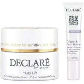 Anti-Ageing Treatment for Face and Neck Declaré Age Control Multilift 2 Pieces by Declaré, Moisturisers - Ref: S05107182, Pri...