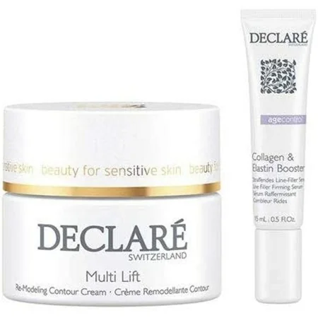 Anti-Aging-Pflege für Gesicht und Hals Declaré Age Control Multilift 2 Stücke | Epamu | Beauty Shop - Parfums, Make-up & Essentials Epamu.eu