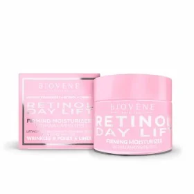 Straffende Creme Biovène Day Lift Retinol 50 ml von Biovène, Feuchtigkeitscremes - Ref: S05107232, Preis: 8,77 €, Rabatt: %