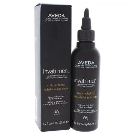 Nahrhafter Revitalisierer Aveda Invati Men Anti-Haarausfall (125 ml) | Epamu.eu | Beauty Shop - Parfums, Make-up & Essentials Epamu.eu