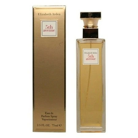 Damenparfüm 5th Avenue Edp Elizabeth Arden EDP EDP | Epamu | Beauty Shop - Parfums, Make-up & Essentials Epamu.eu