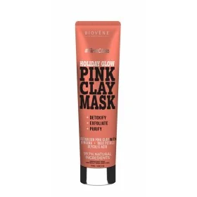 Máscara de Limpeza de Poros Biovène Glow Mask 75 ml de Biovène, Máscaras - Ref: S05107703, Preço: 6,50 €, Desconto: %