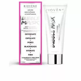 Facial Mask Biovène Bubble Mask (100 ml) by Biovène, Face masks - Ref: S05107714, Price: 6,50 €, Discount: %