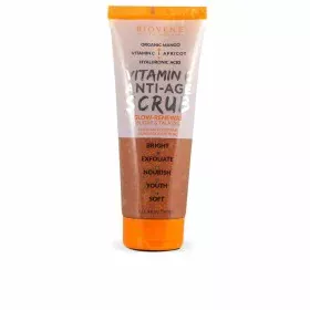 Gel Exfoliante Corporal Biovène Vitamin C Age Scrub Antiedad Mango Vitamina C 250 ml de Biovène, Exfoliantes - Ref: S05107770...