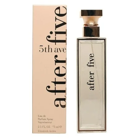 Perfume Mujer 5th Avenue After 5 Edp Elizabeth Arden EDP EDP | Epamu | Beauty Shop - Parfums, Make-up & Essentials Epamu.eu