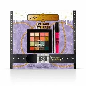 Conjunto de Maquilhagem Morgan Taylor Switch On Color 4 Peças | Epamu | Beauty Shop - Parfums, Make-up & Essentials Epamu.eu