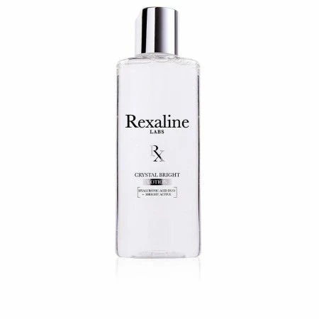 Exfoliante Facial Rexaline Crystal Bright Ácido Hialurónico 150 ml | Epamu | Beauty Shop - Parfums, Make-up & Essentials Epamu.eu