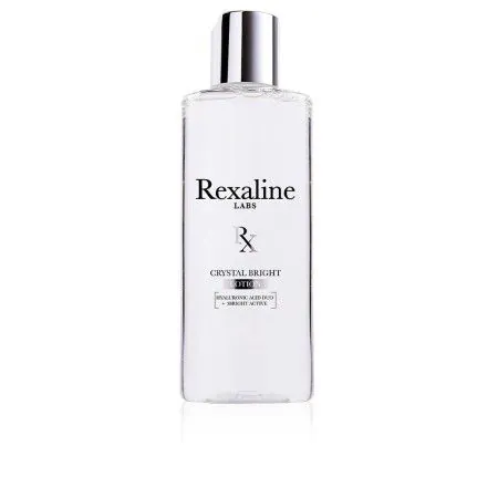 Facial Exfoliator Rexaline Crystal Bright Hyaluronic Acid 150 ml | Epamu | Beauty Shop - Parfums, Make-up & Essentials Epamu.eu